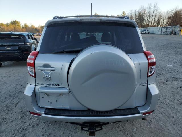 Photo 6 from auction – 2010 TOYOTA RAV4 with VIN 2T3BF4DV7AW070239