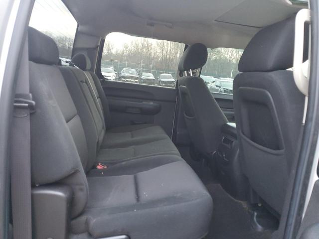 Photo 10 from auction – 2011 GMC SIERRA K15 with VIN 3GTU2VE20BG376862