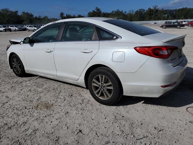 Photo 2 from auction – 2015 HYUNDAI SONATA SE with VIN 5NPE24AF9FH010046