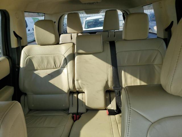 Photo 10 from auction – 2013 FORD FLEX with VIN 2FMHK6C80DBD07539