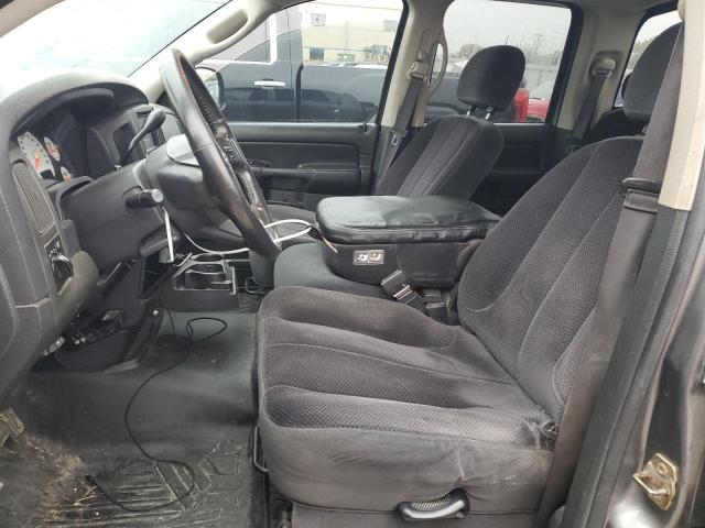 Снимка 7 от търг – 2005 DODGE RAM 2500 S с VIN 3D7KR28C15G738035