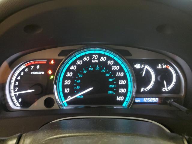 Photo 9 from auction – 2009 TOYOTA VENZA with VIN 4T3BE11AX9U003147