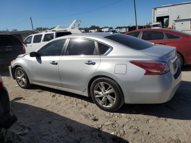 Photo 2 from auction – 2013 NISSAN ALTIMA 2.5 with VIN 1N4AL3AP5DC262339
