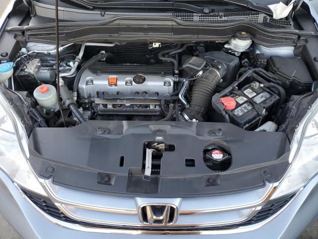 Photo 12 from auction – 2011 HONDA CR-V EXL with VIN 5J6RE3H72BL025828