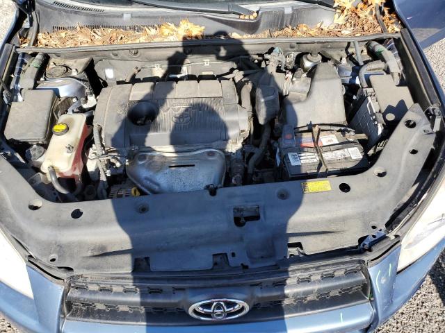 Photo 12 from auction – 2011 TOYOTA RAV4 with VIN 2T3BF4DV9BW157254