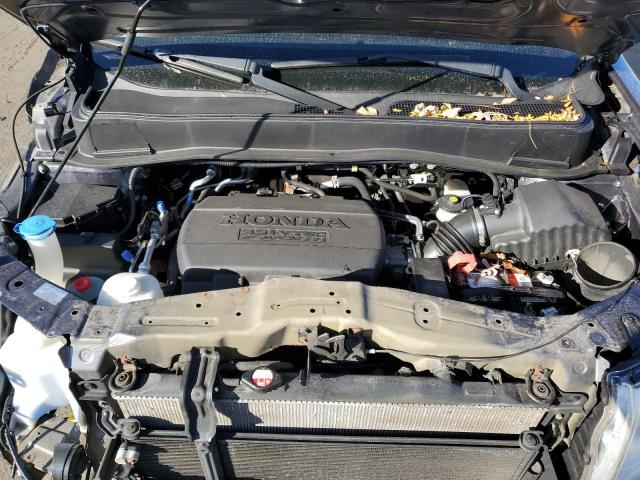 Photo 11 from auction – 2015 HONDA PILOT EXL with VIN 5FNYF4H5XFB007086