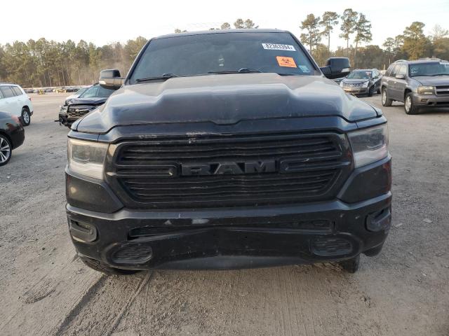 Photo 5 from auction – 2019 RAM 1500 BIG H with VIN 1C6RRFFG4KN697206