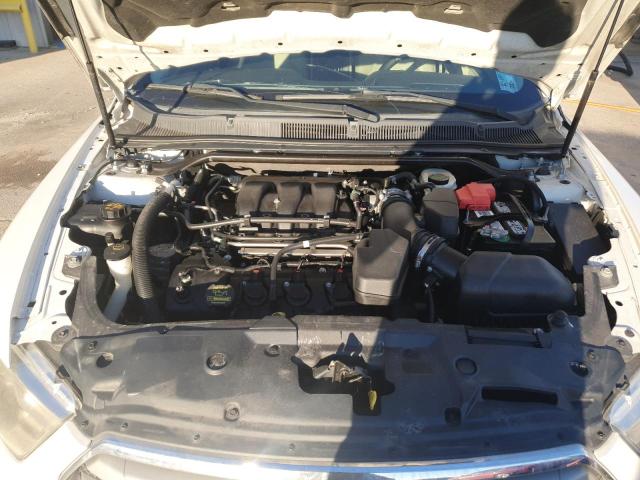 Photo 12 from auction – 2013 FORD TAURUS SEL with VIN 1FAHP2E86DG170889