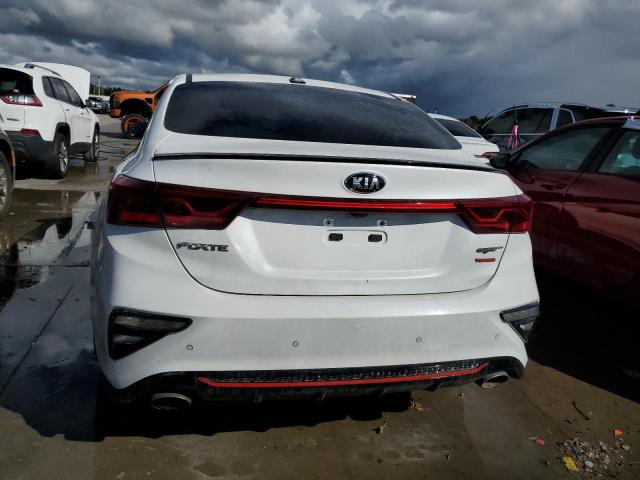 Photo 6 from auction – 2021 KIA FORTE GT with VIN 3KPF44AC6ME366752