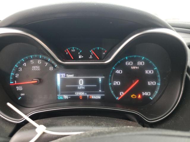 Photo 9 from auction – 2019 CHEVROLET IMPALA LT with VIN 2G11Z5SA6K9121646