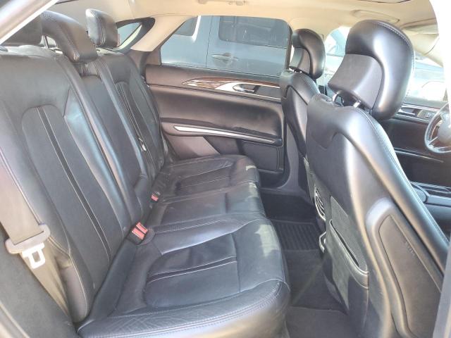 Photo 10 from auction – 2016 LINCOLN MKZ HYBRID with VIN 3LN6L2LU5GR629061