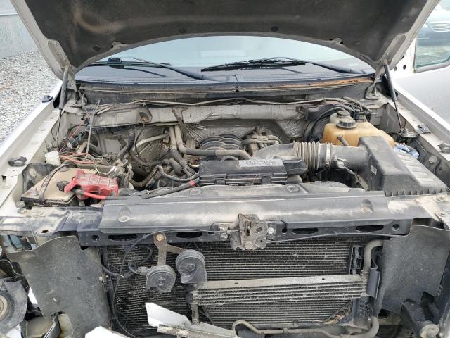 Photo 11 from auction – 2012 FORD F150 SUPER with VIN 1FTFX1EFXCFA07032