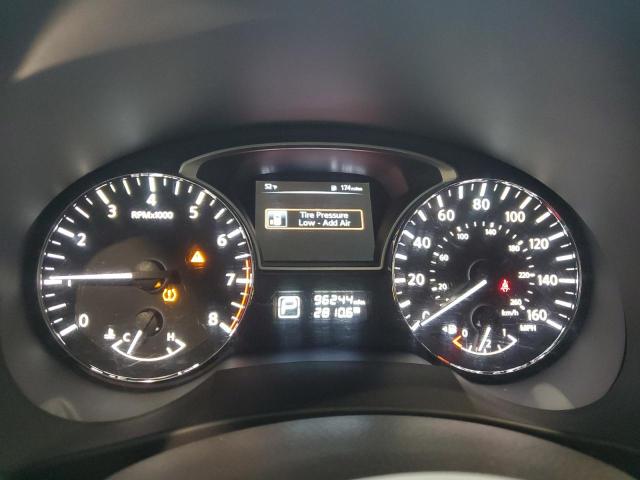 Photo 9 from auction – 2015 NISSAN ALTIMA 2.5 with VIN 1N4AL3AP6FC489624