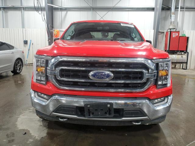 Photo 5 from auction – 2021 FORD F150 SUPER with VIN 1FTEW1EP9MKD22596