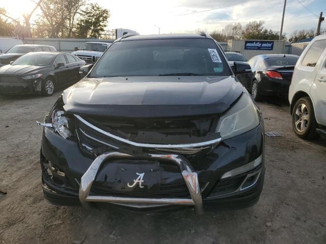 Photo 5 from auction – 2014 CHEVROLET TRAVERSE L with VIN 1GNKVGKD7EJ221462
