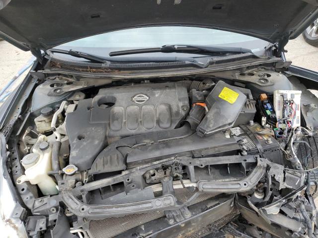 Photo 11 from auction – 2012 NISSAN ALTIMA BAS with VIN 1N4AL2AP9CC171986