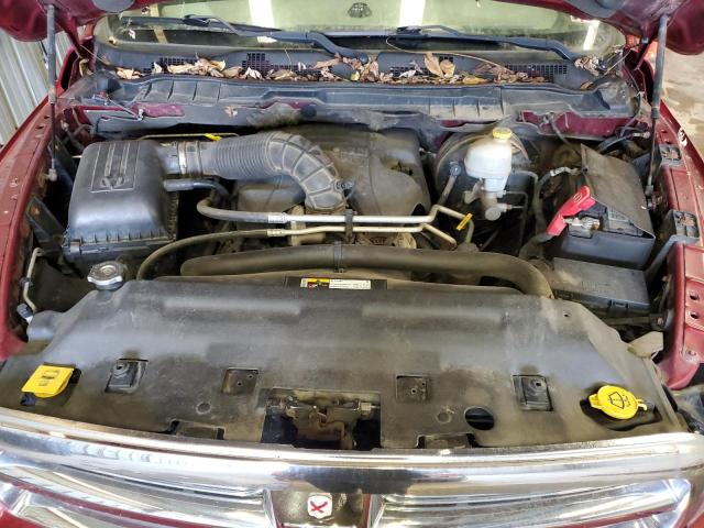 Photo 11 from auction – 2012 DODGE RAM 1500 S with VIN 1C6RD7GT1CS329097