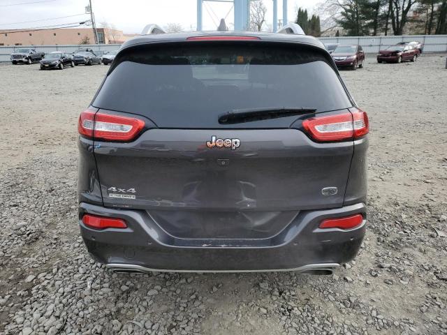 Photo 6 from auction – 2018 JEEP CHEROKEE O with VIN 1C4PJMJX7JD575723