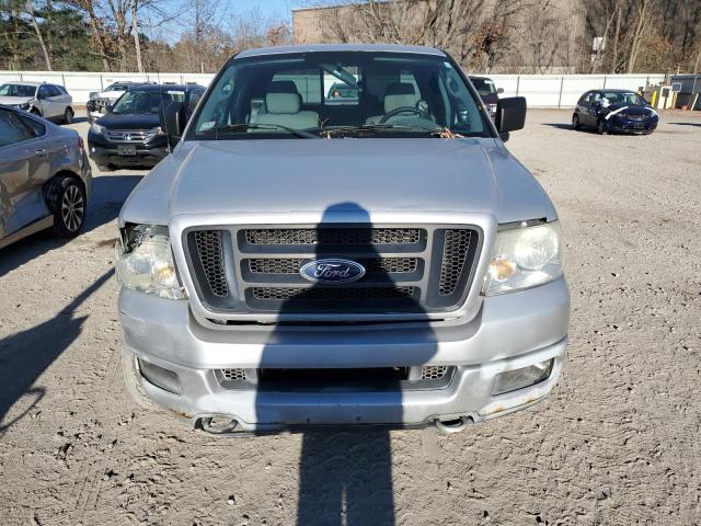 Photo 5 from auction – 2005 FORD F150 with VIN 1FTRX14W15NB68019