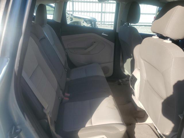 Photo 11 from auction – 2014 FORD C-MAX SE with VIN 1FADP5AU8EL519420
