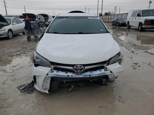 Photo 5 from auction – 2017 TOYOTA CAMRY LE with VIN 4T1BF1FK4HU430829