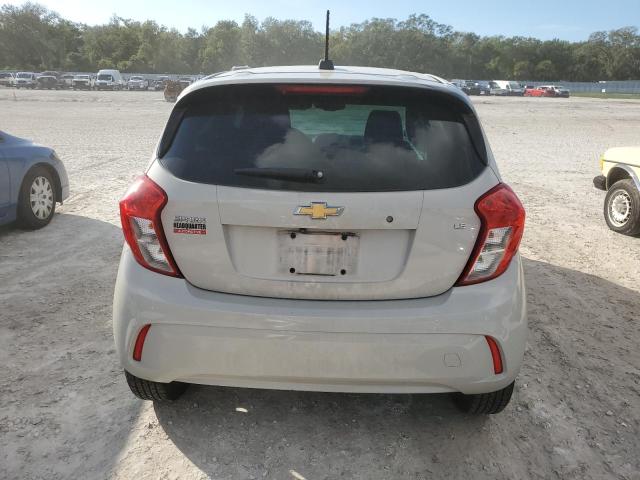 Photo 6 from auction – 2016 CHEVROLET SPARK LS with VIN KL8CB6SA5GC621624