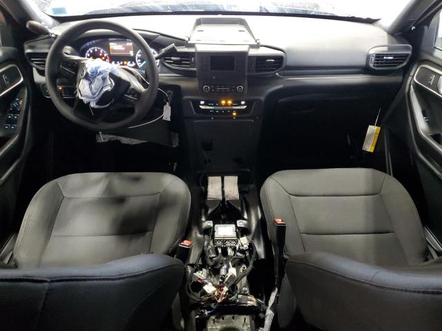 Photo 8 from auction – 2022 FORD EXPLORER P with VIN 1FM5K8ABXNGB46060