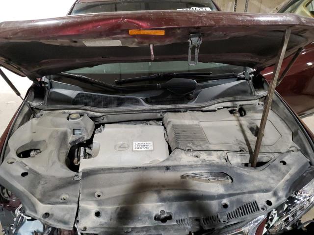 Photo 12 from auction – 2015 LEXUS RX 450H with VIN 2T2BC1BA3FC001939
