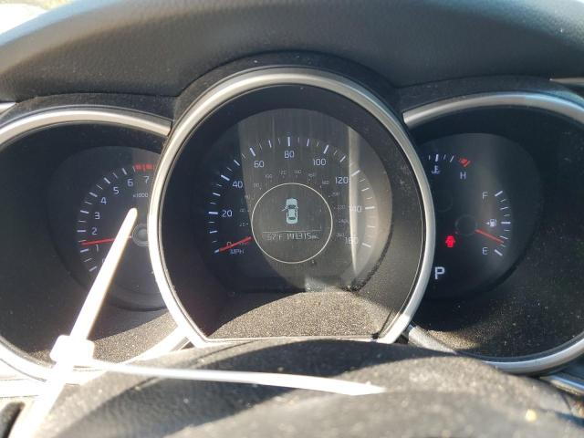 Фото 9 с аукциона – 2015 KIA OPTIMA EX с VIN 5XXGN4A72FG460206