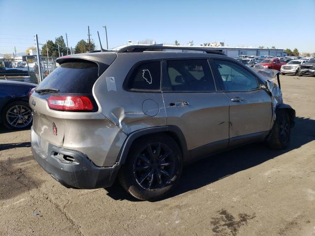 Photo 3 from auction – 2017 JEEP CHEROKEE L with VIN 1C4PJMDS5HW581020