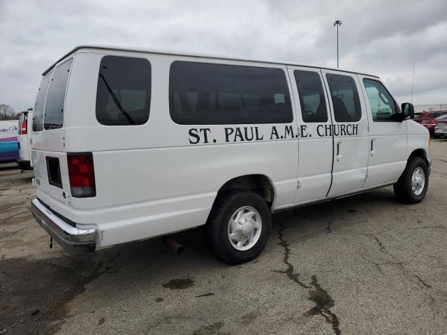 Photo 3 from auction – 2003 FORD ECONOLINE with VIN 1FBSS31L03HB23840