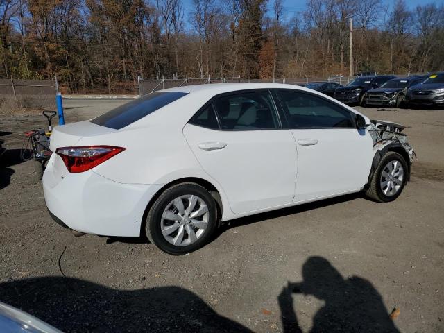 Photo 3 from auction – 2016 TOYOTA COROLLA L with VIN 2T1BURHE8GC624226