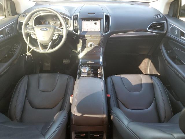 Photo 8 from auction – 2019 FORD EDGE TITAN with VIN 2FMPK3K91KBB85372