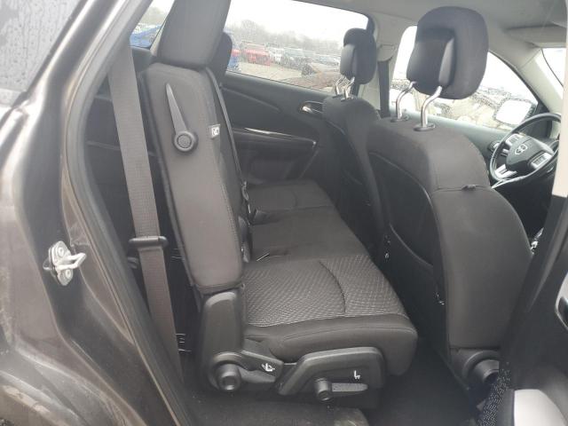 Photo 11 from auction – 2020 DODGE JOURNEY SE with VIN 3C4PDCAB9LT271750
