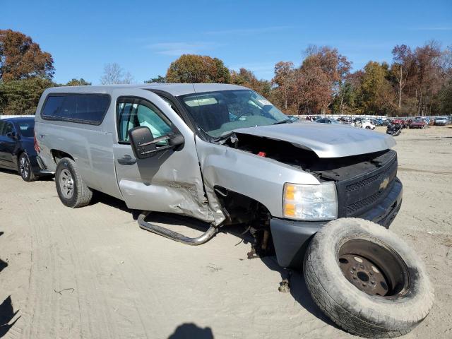 Photo 4 from auction – 2011 CHEVROLET SILVERADO with VIN 1GCNKPEA2BZ414986