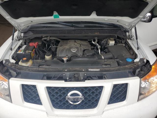 Photo 12 from auction – 2012 NISSAN ARMADA SV with VIN 5N1AA0NC2CN620193