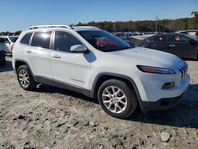 Photo 4 from auction – 2017 JEEP CHEROKEE L with VIN 1C4PJLCB9HW642381