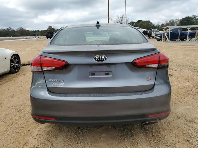 Photo 6 from auction – 2018 KIA FORTE LX with VIN 3KPFL4A74JE249592