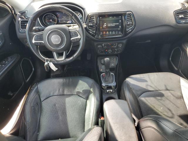 Photo 8 from auction – 2017 JEEP COMPASS LI with VIN 3C4NJDCB2HT681543