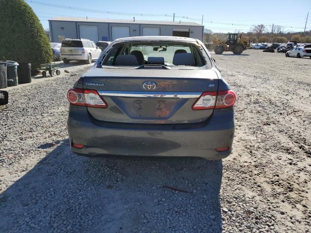 Photo 6 from auction – 2013 TOYOTA COROLLA BA with VIN 2T1BU4EE6DC044220