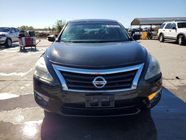 Photo 5 from auction – 2014 NISSAN ALTIMA 2.5 with VIN 1N4AL3AP3EC324502