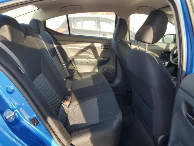 Photo 10 from auction – 2024 NISSAN VERSA S with VIN 3N1CN8DV1RL855280