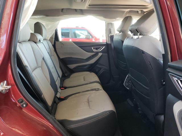 Photo 11 from auction – 2022 SUBARU FORESTER L with VIN JF2SKAPC0NH519584