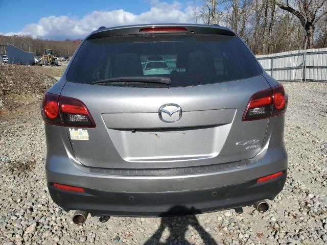 Photo 6 from auction – 2013 MAZDA CX-9 TOURI with VIN JM3TB3CV2D0420968