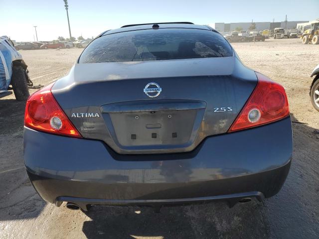 Photo 6 from auction – 2012 NISSAN ALTIMA S with VIN 1N4AL2EPXCC179542