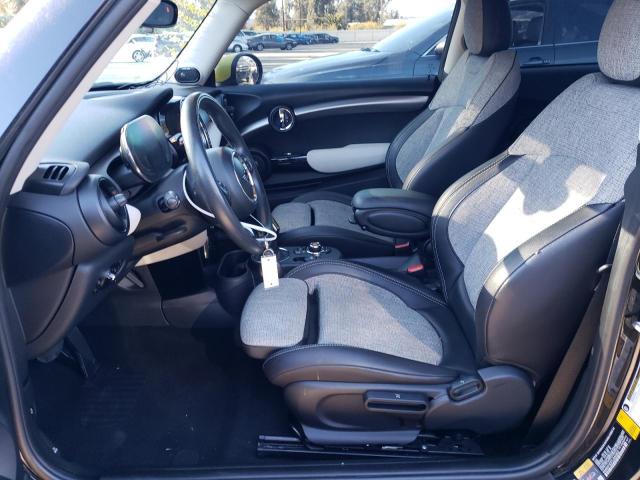 Photo 7 from auction – 2020 MINI COOPER SE with VIN WMWXP3C07L2M43632