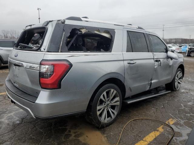 Photo 3 from auction – 2020 FORD EXPEDITION with VIN 1FMJK1KT9LEA61765