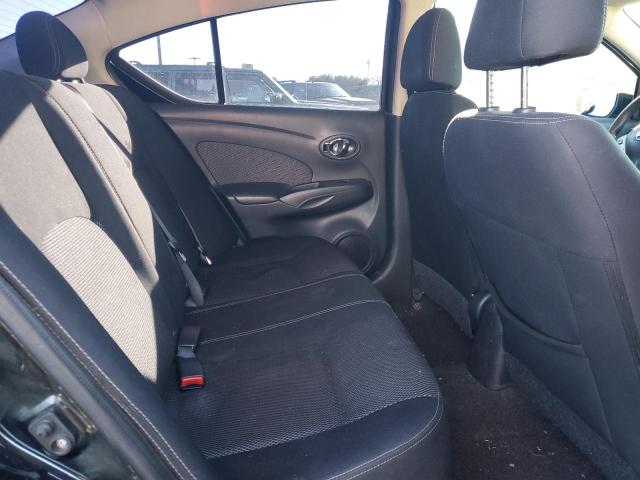 Photo 10 from auction – 2015 NISSAN VERSA S with VIN 3N1CN7AP6FL884107