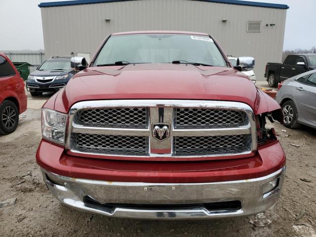 Photo 5 from auction – 2009 DODGE RAM 1500 with VIN 1D3HV13T19S717418