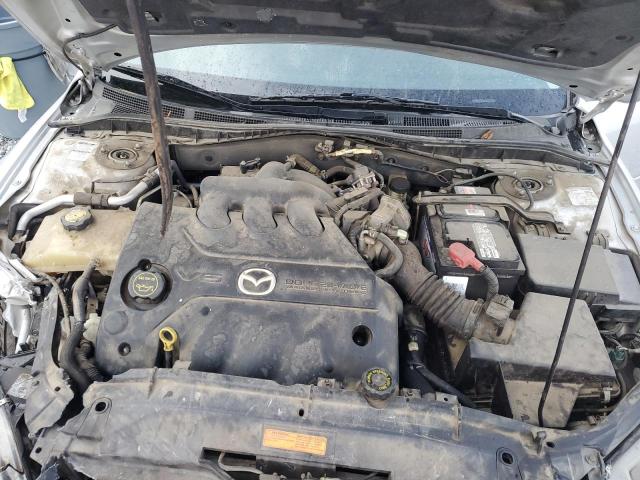 Photo 11 from auction – 2006 MAZDA 6 S with VIN 1YVHP80D465M37327